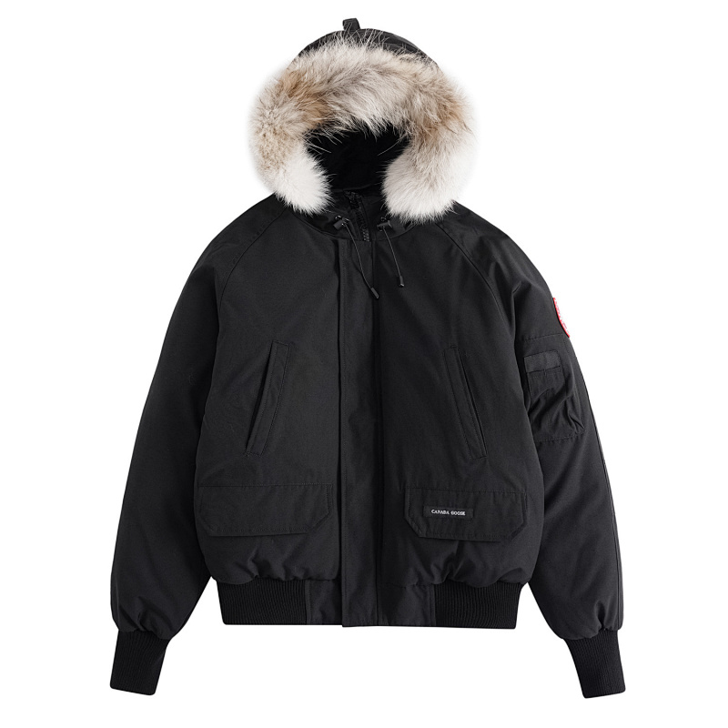 Canada Goose